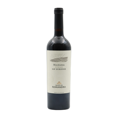 Quinta Da Romaneira Malhadal Syrah  Tinto