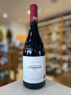 Quinta Da Alameda Especial Reserva Red