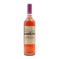 Morgadio De Estremoz Rosé
