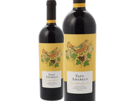 Papo Amarelo Grande Escolha Setúbal Tinto