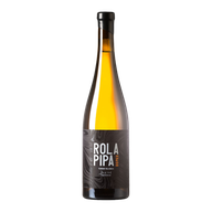 Rola Pipa Terroir Vulcânico White