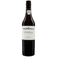 Churchill´S Tawny 20 Anos Porto