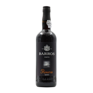 Barros Special Reserva Tawny Porto