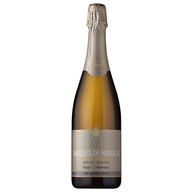Espumante Marquês De Marialva Baga Doc Bairrada Branco