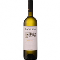 Quinta Da Bacalhoa Moscatel - Setubal White