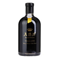 Vallado A.B.F. Very Very Old Second Edition Porto