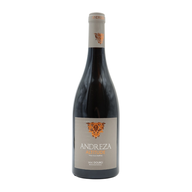 Andreza Altitude Red