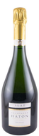Champagne Haton Pure Espumante