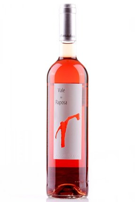Alves de Sousa Vale da Raposa  Rosé