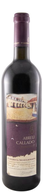 Abreu Callado Seleccionada Tinto