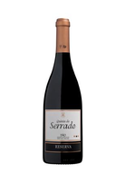 Quinta Do Serrado Reserva Red