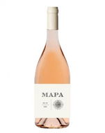 Flor De Mapa Rosé
