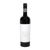 Alva Magna Touriga Nacional Grande Reserva Tinto