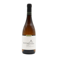 Quinta Do Escudial Unoaked White