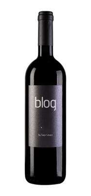 Tiago Cabaço Blog Bivarietal  Tinto