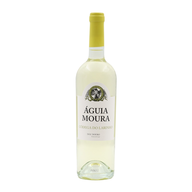 Águia Moura Códega Do Larinho Branco