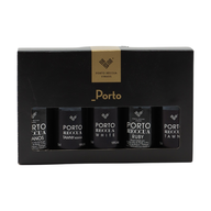 Réccua 5 Do Em Caixa Premium Port