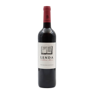 Lenda Alentejo Tinto