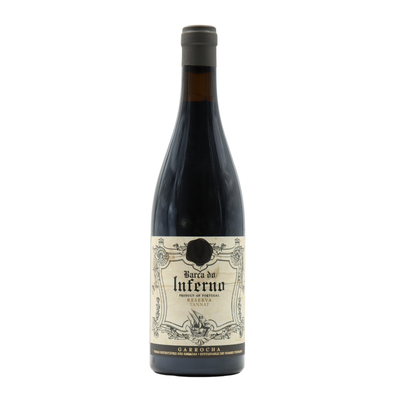 Barca do Inferno Tannat Reserva  Tinto