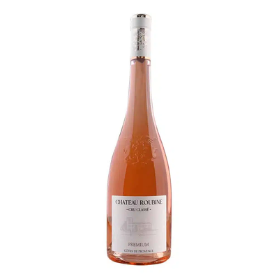 Chateau Roubine Cru Classé Premium Magnum  Rosé