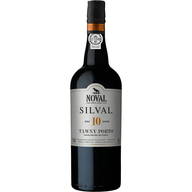 Quinta Do Noval Do Silval Tawny 10 Anos Porto