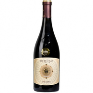 Piccini Memoro Rosso 0.75lt - Itália 