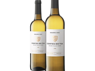 Cortes Do Tua Douro White