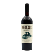 Bojador Reserva Red