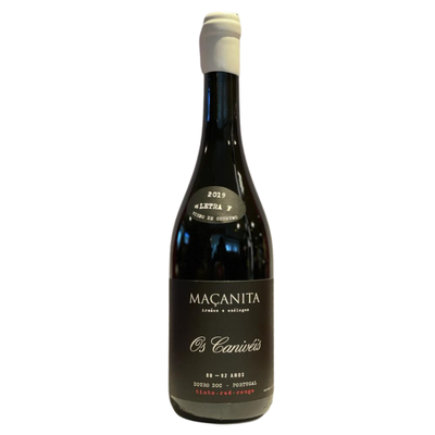 Maçanita Os Canivéis  Tinto