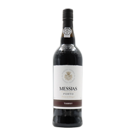 Messias Tawny Porto