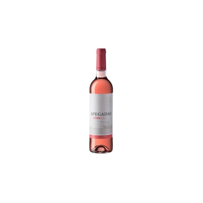 Apegadas  Rosé