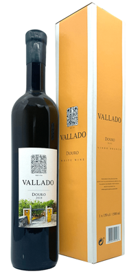 Vallado Adelaide Magnum  Tinto