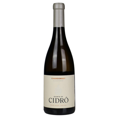 Quinta Do Cidrô Chardonnay  Branco