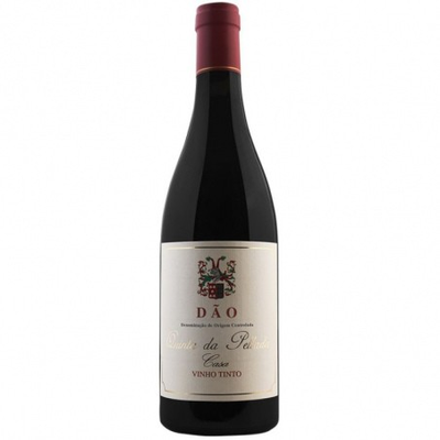 Qta da Pellada Casa  Tinto