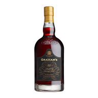 Grahams 80 Years Tawny Port