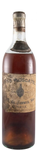 Moscatel de Setúbal José Maria da Fonseca Fine (rótulo danificado)