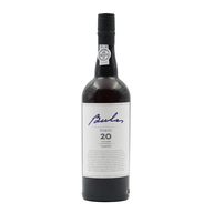 Bulas 20 Anos Tawny Porto