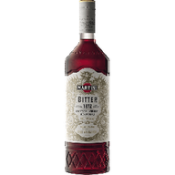 Martini Bitter 