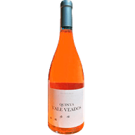 Quinta De Vale Veados Rosé
