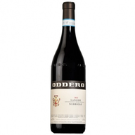 Oddero Langhe Nebbiolo Red