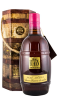 Rum Don Rhon Gran Reserva 
