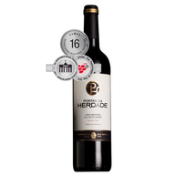 Portas Da Herdade Trincadeira Tinto