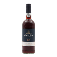 Calem 20 Anos Tawny Porto