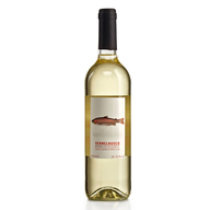 Vermelhusco Frisante White