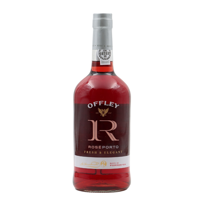 Offley  Rosé
