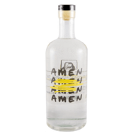 Amen Amêndoa Amarga 