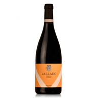 Vallado Douro Superior Quinta Do Orgal Red