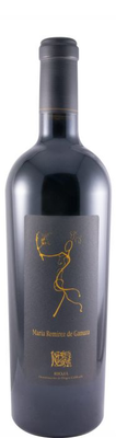 María Remírez de Ganuza Reserva Rioja  Tinto