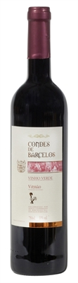 Condes de Barcelos Vinhão  Tinto