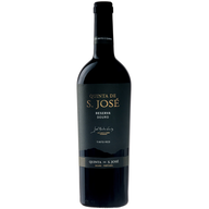 Quinta De S. José Reserva (6l) Tinto
